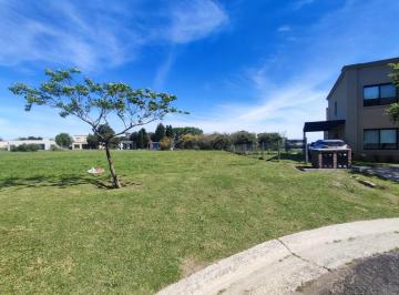 Terreno · 1110m² · Terreno en Venta San Sebastián Área 2