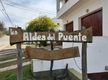 Foto · Villa del Lago - Departamento en Complejo