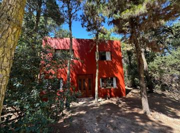 Casa · 130m² · 5 Ambientes · 3 Cocheras · Casa en Venta Mar de Las Pampas