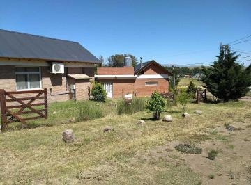 Casa · 320m² · 6 Ambientes · Venta Complejo Turístico en Sierra de La Ventana