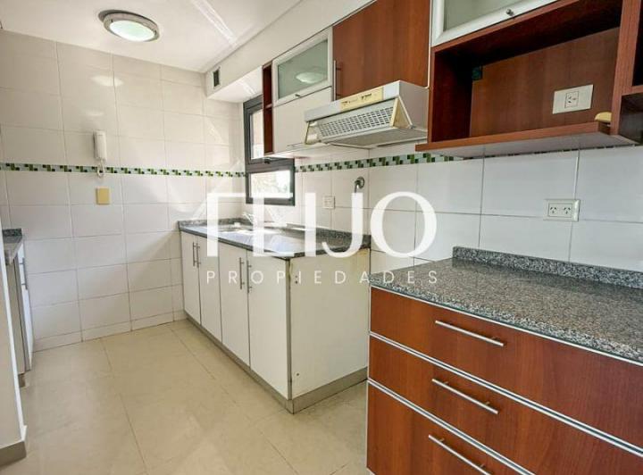 Departamento · 51m² · 3 Ambientes · 1 Cochera