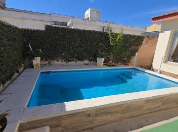 Casa · 160m² · 4 Dormitorios · 1 Cochera · Venta Casa Moderna 3 Dorm Pileta + Dpto Santa Rita Carlos Paz 