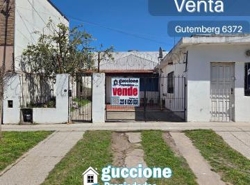 Casa de 3 ambientes, Mar del Plata · Casa 3 Ambientes Mas Departamento 2