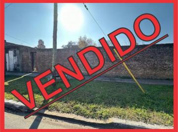 Terreno · 20m² · Terreno en Venta en Centro de G. de Laferrere