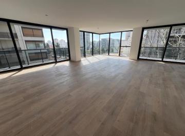 Departamento · 280m² · 4 Ambientes · 2 Cocheras · Venta Piso Torre Piso 3 Dorm. Baños en Suite Parrilla Pileta 2 Cocheras Amenities Belgrano