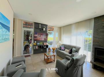 Casa · 160m² · 4 Ambientes · Venta - Casa 4 Ambientes - Barrancas de San Benito
