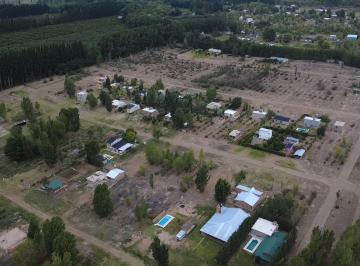 Terreno · 665m² · Lote en B° Cerrado "Ecoaldea San Agustín" - Plottier