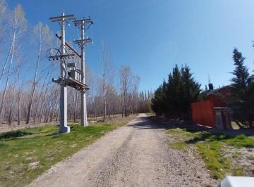 Terreno , Plottier · Lote en B° Cerrado "Ecoaldea San Agustín" - Plottier
