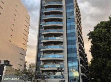Departamento de 4 ambientes, Núñez · Av del Libertador 8000, Venta Departamento de Cuatro Ambientes