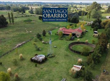 Casa · 237m² · 4 Ambientes · Venta Casa en Estancia Benquerencia Farm Club