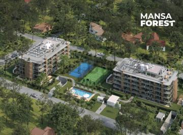 Departamento · 42m² · 2 Ambientes · Venta Apartamento 1, 2 y 3 Dorm. Punta del Este