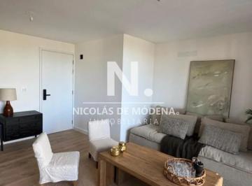 Foto1 · Apartamento de 2 Dorm. en Parque Rodó - Exclusividad y Diseño Moderno