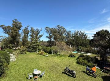 Casa · 2510m² · 3 Dormitorios · Venta / Propiedad en Block / Sierra de Los Padres
