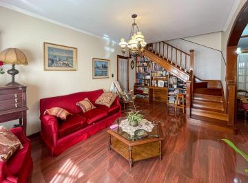 RFP-RFP-989_2 · Casa 7 Ambientes o Mas. | Aristobulo del Valle Al 400
