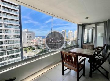 Foto1 · Departamento Dos Dorm. Dos Baños Uno en Suite Torre Esmeralda Punta del Este