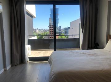 Departamento de 1 ambiente, Palermo · Monoambiente Premium Palermo Hollywood