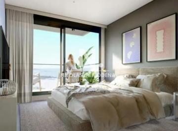 Foto1 · Venta Apartamento Moderno de 1 Dormitorio a Pasos de La Rambla - Solaris Buceo. Montevideo
