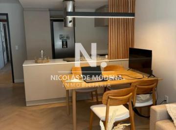Foto1 · Venta Apartamento Moderno de 1 Dormitorio a Pasos de La Rambla Montevideo