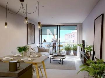 Foto1 · Venta Apartamento en Construccion de 2 Dorm. a Pasos de La Rambla en Solaris Buceo, Montevideo.