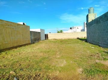 Foto · Venta Lote Terreno Barrio Alfonsin Loteo Pauny Las Varillas Cordoba