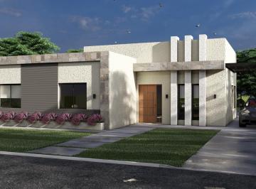 Casa de 4 ambientes, San Vicente · Preventa Casa con Pileta - Santa Clara Al Sur