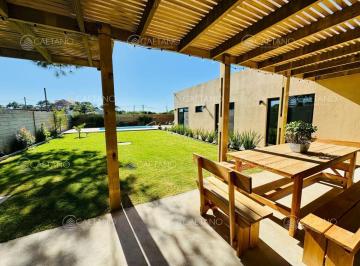 Foto1 · Casa en Venta 3 Dorm. Balneario Buenos Aires