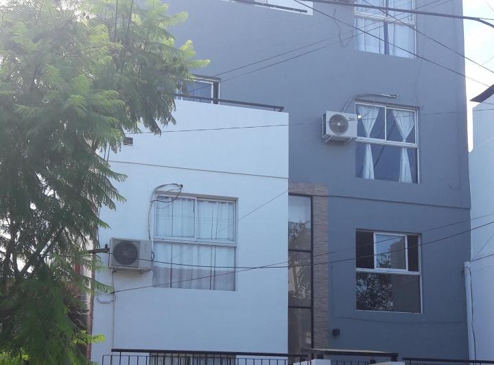 Departamento · 24m² · 1 Ambiente
