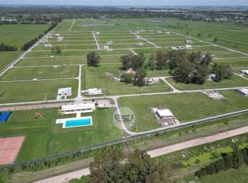 Terreno · 653m² · Lote Venta 618 m² Fincas Joven Financiado