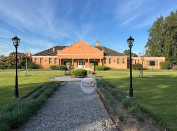 Terreno · 3091m² · Lote Venta 3091 m² en Fincas de San Vicente Chacras