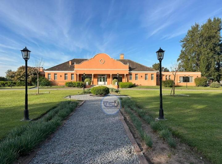Terreno · 3091m²