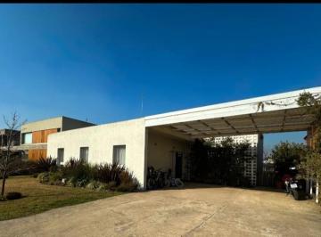 Casa · 130m² · 4 Ambientes · Casa en Horizontes Al Sur