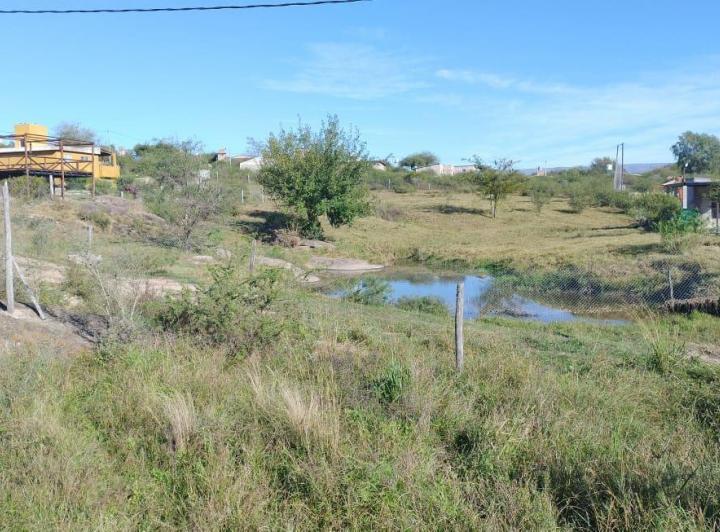 Terreno · 2650m²