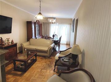 Departamento · 109m² · 4 Ambientes · 1 Cochera · Venta Departamento 3 Dorm. con Balcón - Abasto, Rosario