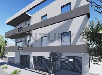 Departamento · 61m² · 2 Dormitorios · 1 Cochera · Departamento en Construcción Ubicado en Barrio Bombal Sur