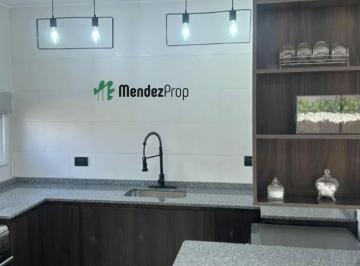 Departamento · 55m² · 3 Ambientes · 1 Cochera · Departamento a Estrenar en Casuarinas Premium