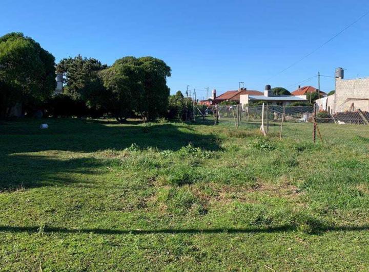 Terreno · 405m²