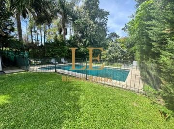 Casa · 200m² · 5 Ambientes · 3 Cocheras · Venta Casa Aranjuez Country Club Apto Credito