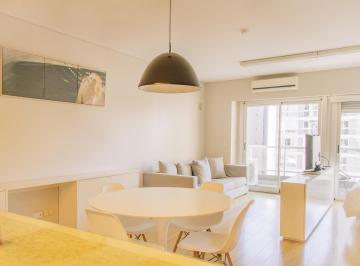 Departamento · 50m² · 1 Ambiente · Monoambiente en Venta - Palermo Soho