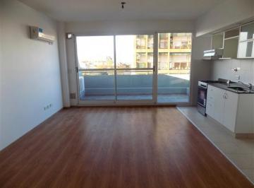 Departamento · 33m² · 1 Ambiente · Monoambiente con Gran Balcón en Devoto (Sanabria Al 2700)