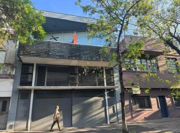 PH · 285m² · 3 Ambientes · 4 Cocheras · En Block. Ideal Inversores/2 Familias. Distrito Audiovisual E2