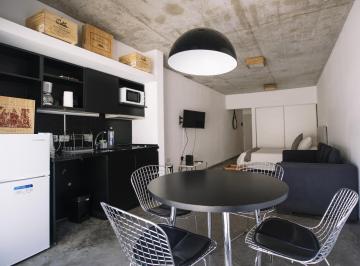 Departamento · 40m² · 1 Ambiente · Loft en Venta - Plermo Soho