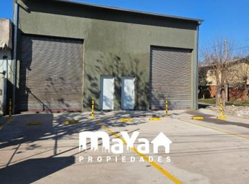 Local comercial · 90m² · Local en Alquiler - Escobar
