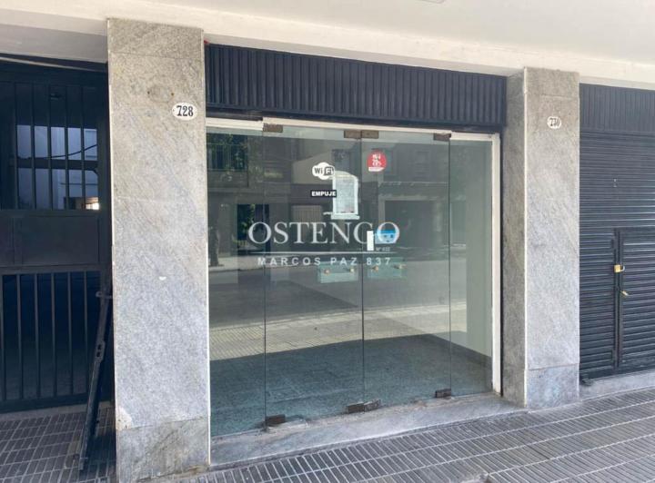 Local comercial