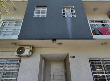 Departamento · 40m² · 1 Ambiente · Dpto Monoambiente Amplio Planta Baja con Patio, Ciudadela