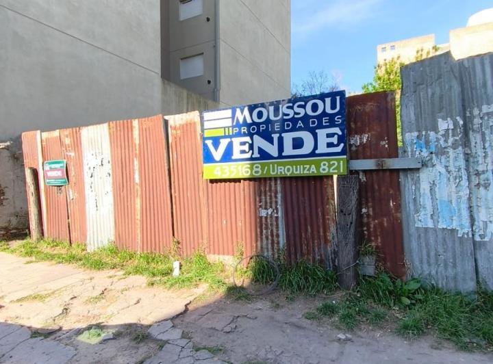 Terreno · 172m²