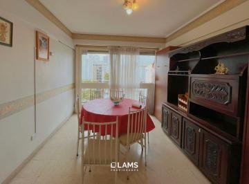 Departamento · 34m² · 2 Ambientes · 1 Cochera · Venta Departamento 2 Ambientes con Cochera - Centro