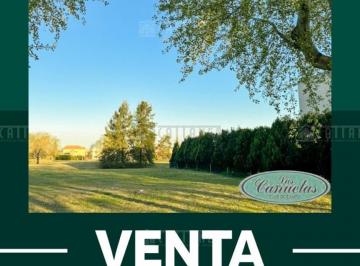 Terreno · 800m² · Terreno Lote en Venta en Cañuelas, Resto de La Provincia, Buenos Aires