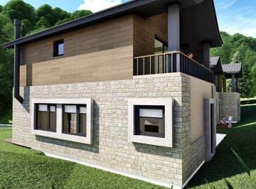 Departamento , San Martín de los Andes · Proyecto Orión – Departamentos, Dúplex y Cabañas en Oasis Bajo
