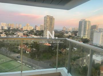 Foto1 · Apartamento de 2 Dorm. con Excelente Vista Desde Su Balcón