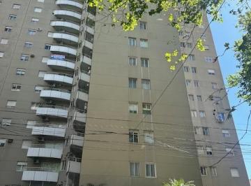 Departamento de 1 ambiente, Caballito · 1 Ambiente Al Frente con Balcón